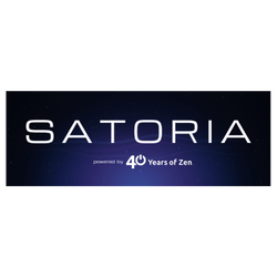 Satoria Logo