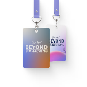 beyond biohacking and wonderland badges