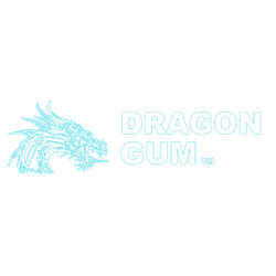 dragon gum Logo