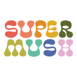 super mush Logo
