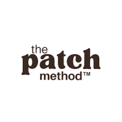 the patch method Logo