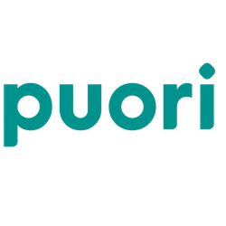 Puori Logo